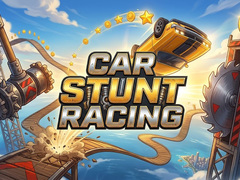 Spil Car Stunt Racing