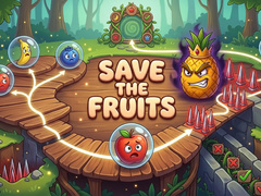 Spil Save the Fruits