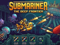 Spil Submariner