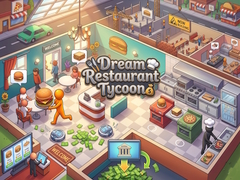Spil Dream Restaurant Tycoon