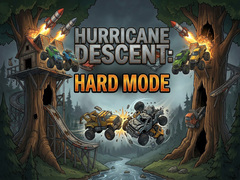 Spil Hurricane Descent: Hard Mode