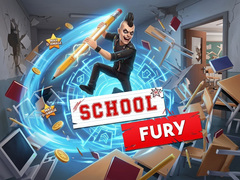 Spil School Fury