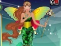 Spil Barbie's Dress Up Fairylicious