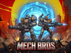 Spil Mech Bros