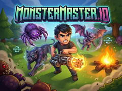 Spil MonsterMaster io