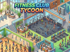 Spil Fitness Club Tycoon