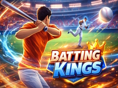 Spil Batting Kings