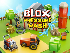 Spil Blox Pressure Wash