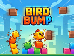 Spil Bird Bump