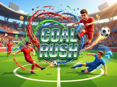 Spil Goal Rush