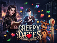 Spil Creepy Dates