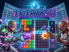 Spil Tetrix.io
