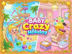 Spil Baby Crazy Holiday