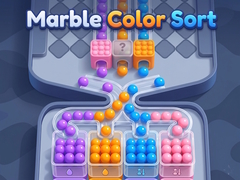 Spil Marble Color Sort