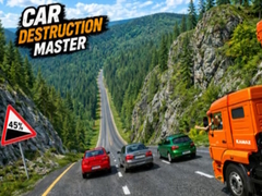 Spil Car Destruction Master