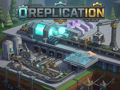 Spil Oreplication