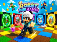Spil Robby Mini Games