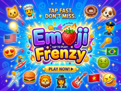 Spil Emoji Frenzy
