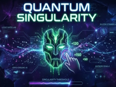 Spil Quantum Singularity