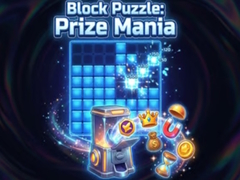 Spil Block Puzzle: Prize Mania