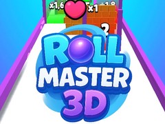 Spil Roll Master 3D