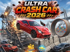 Spil Ultra Crash Car 2026