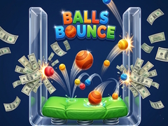 Spil Balls Bounce