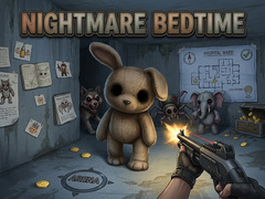Spil Nightmare Bedtime