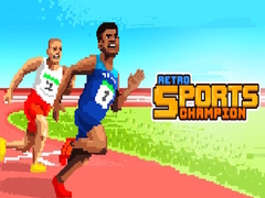 Spil  Retro Sports Champion