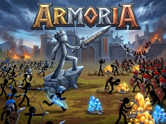 Spil Armoria
