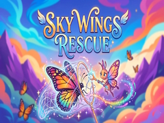 Spil Sky Wings Rescue