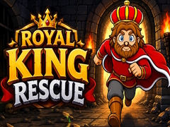 Spil Royal King Rescue