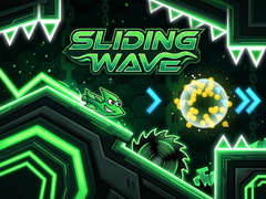 Spil Sliding Wave