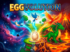 Spil Eggvolution