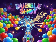 Spil Bubble Shot
