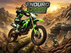 Spil Enduro Cross Motorsport