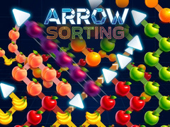 Spil Arrow Sorting
