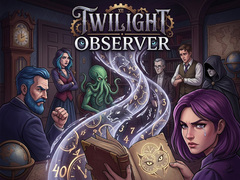 Spil Twilight Observer