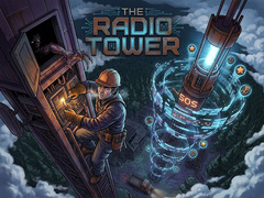 Spil The Radio Tower
