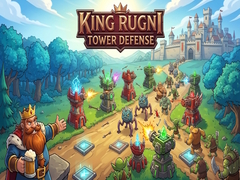 Spil King Rugni Tower Defense