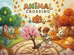 Spil Animal Crossing