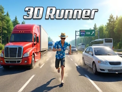 Spil 3D Runner