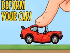 Spil Deform Your Car!