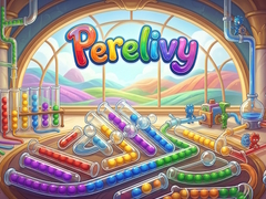 Spil Perelivy