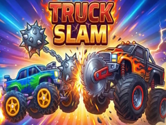 Spil Truck Slam