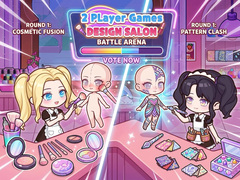 Spil 2 Player Games Design Salon