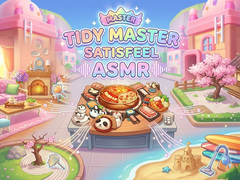 Spil Tidy Master - Satisfeel ASMR
