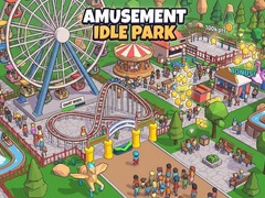 Spil Amusement Idle Park 