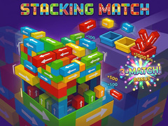 Spil Stacking Match