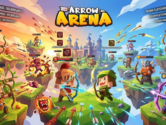 Spil Arrow Arena